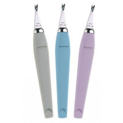 Comprar BETER CORTACUTICULAS INOXIDABLE al mejor precio en NuestraFarma, tu farmacia online