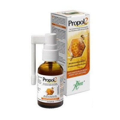 Comprar PROPOL 2 EMF SPRAY ORAL 30 G al mejor precio en NuestraFarma, tu farmacia online