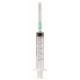 ACOFAR JERINGA ESTERIL CON AGUJA 40 MM X 0.8 MM 10 ML