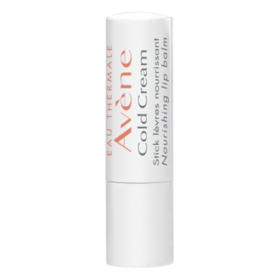 Comprar AVENE STICK LABIAL AL COLD CREAM 4 G al mejor precio en NuestraFarma, tu farmacia online