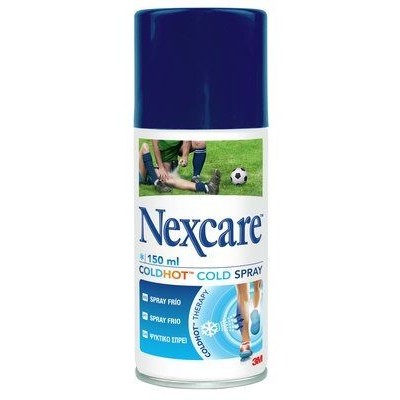 Comprar NEXCARE COLDHOT COLD SPRAY 150 ML al mejor precio en NuestraFarma, tu farmacia online