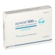 APIRETAL 500 MG 12 COMPRIMIDOS BUCODISPERSABLES