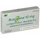 BUSCAPINA 10 MG 60 COMPRIMIDOS RECUBIERTOS
