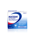 MUCOSAN 60 mg 20 SOBRES POLVO PARA SOLUCION ORAL