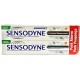 SENSODYNE CUIDADO BLANQUEANTE 75 ML 2 UNIDADES