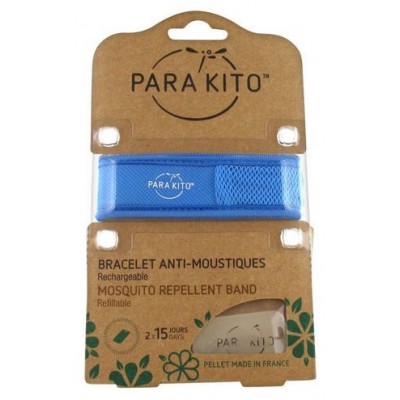 Comprar PARAKITO PULSERA ADULTO al mejor precio en NuestraFarma, tu farmacia online