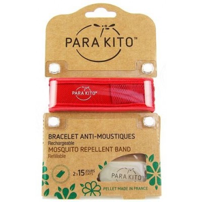 Comprar PARAKITO PULSERA ADULTO al mejor precio en NuestraFarma, tu farmacia online