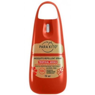 Comprar PARAKITO SPRAY EXTRAFUERTE 75 ML al mejor precio en NuestraFarma, tu farmacia online