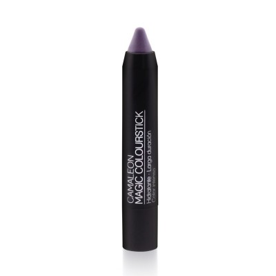 Comprar CAMALEON MAGIC COLOUR STICK LABIAL GRIS CENIZA 4 G al mejor precio en NuestraFarma, tu farmacia online