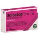 DOLOSTOP 650 MG 20 COMPRIMIDOS
