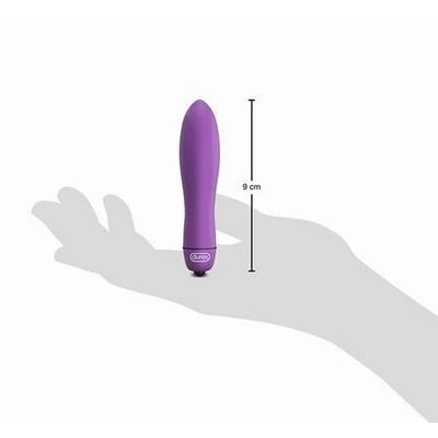 Comprar DUREX INTENSE ORGASMIC PURE PLEASURE al mejor precio en NuestraFarma, tu farmacia online