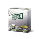 FINISHER ENDURANCE GEL 50 G SABOR LIMON 12 SOBRES