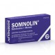 SOMNOLIN MELATONINA 1,9 MG 30 LAMINAS BUCODISPERSABLES