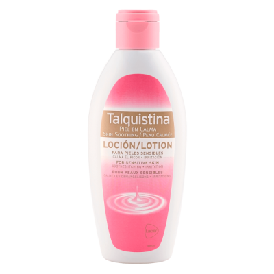 Comprar TALQUISTINA LOCION 200 ML al mejor precio en NuestraFarma, tu farmacia online