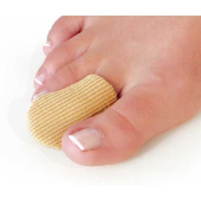 Comprar DEDIL DE GEL CON TEJIDO ELASTICO COMFORGEL TALLA L al mejor precio en NuestraFarma, tu farmacia online