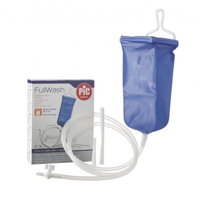 Comprar IRRIGADOR PIC 2 LITROS al mejor precio en NuestraFarma, tu farmacia online