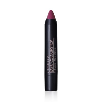 Comprar CAMALEON BARRA DE LABIOS BASIC COLOURSTICK BERENJENA 4 G al mejor precio en NuestraFarma, tu farmacia online