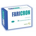FARICRON 30 COMPRIMIDOS