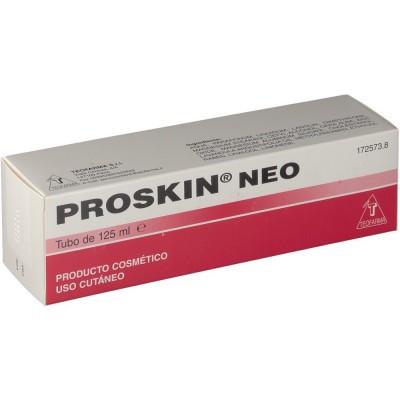 Comprar PROSKIN NEO CREMA 125 ML al mejor precio en NuestraFarma, tu farmacia online