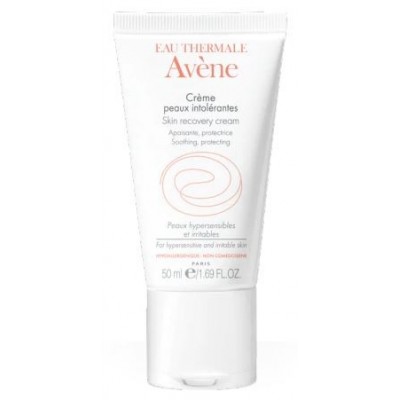 Comprar AVENE TOLERANCE CONTROL CREMA CALMANTE REPARADORA 40 ML al mejor precio en NuestraFarma, tu farmacia online