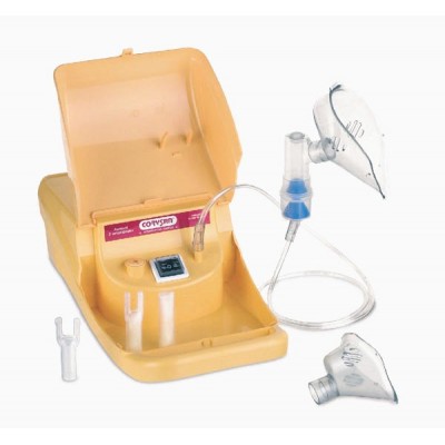 Comprar AEROSOL CORYSAN SILENT al mejor precio en NuestraFarma, tu farmacia online