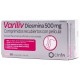 VARILIV DIOSMINA 500 MG 60 COMPRIMIDOS RECUBIERTOS