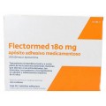 FLECTORMED 180 mg 7 APOSITOS ADHESIVOS MEDICAMENTOSOS