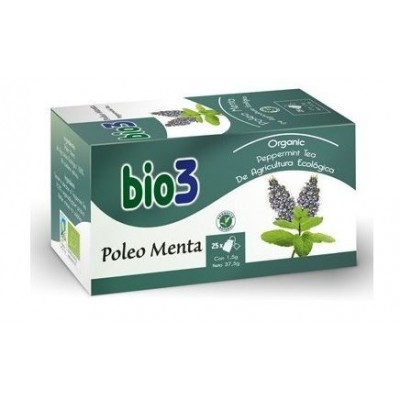 Comprar BIE3 POLEO MENTA 25 FILTROS al mejor precio en NuestraFarma, tu farmacia online