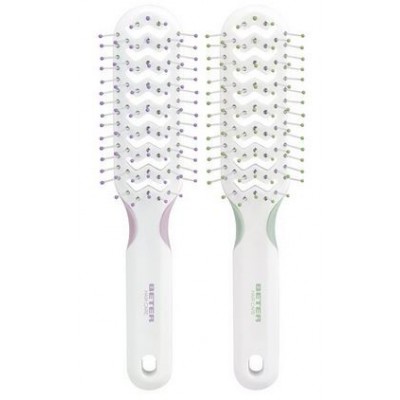 Comprar BETER CEPILLO ESQUELETO GRANDE REF 24309 al mejor precio en NuestraFarma, tu farmacia online