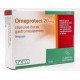 OMEPROTECT 20 MG 14 CAPSULAS GASTRORRESISTENTES (BLISTER)