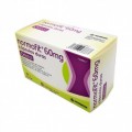 NORMOFIT 60 MG 84 CAPSULAS