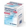 NORAFLAT FORTE 120 mg 40 COMPRIMIDOS MASTICABLES
