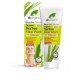 DR ORGANIC ARBOL DE TE GEL LIMPIADOR FACIAL 200 ML