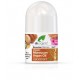 DR ORGANIC ACEITE DE ARGAN DESODORANTE 50 ML