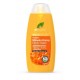 DR ORGANIC MIEL DE MANUKA GEL DE DUCHA 250 ML