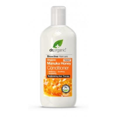 Comprar DR ORGANIC MIEL DE MANUKA ACONDICIONADOR 265 ML al mejor precio en NuestraFarma, tu farmacia online