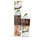DR ORGANIC ACEITE DE COCO CREMA DE MANOS Y UÑAS 100 ML