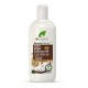 DR ORGANIC ACEITE DE COCO ACONDICIONADOR 265 ML