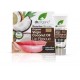 DR ORGANIC ACEITE DE COCO SERUM LABIAL 10 ML