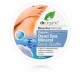 DR ORGANIC MINERALES DEL MAR MUERTO CREMA SUFLE CORPORAL 200 ML