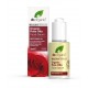 DR ORGANIC ROSA DE DAMASCO SERUM FACIAL 30 ML
