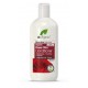 DR ORGANIC ROSA DE DAMASCO ACONDICIONADOR 265 ML