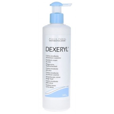 Comprar DEXERYL DUPLO CREMA EMOLIENTE 500 G al mejor precio en NuestraFarma, tu farmacia online