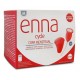 ENNA CYCLE COPA MENSTRUAL T- M 2 UNIDADES