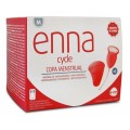ENNA CYCLE COPA MENSTRUAL T- M 2 UNIDADES