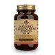 SOLGAR L-GLUTATION REDUCIDO MAXIMIZADO 250 MG 60 CAPSULAS VEGETALES