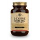SOLGAR L-LISINA 1000MG 50 COMPRIMIDOS