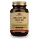 SOLGAR VITAMINA D3 1000UI (25MCG) 100 CAPSULAS BLANDAS