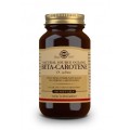 SOLGAR BETA CAROTENO OCEANICO 7MG 180 CAPSULAS BLANDAS