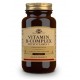 SOLGAR B-COMPLEX CON VITAMINA C 250 COMPRIMIDOS
